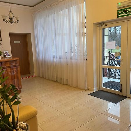 Korona Palace Leżnica Wielka Εξωτερικό φωτογραφία