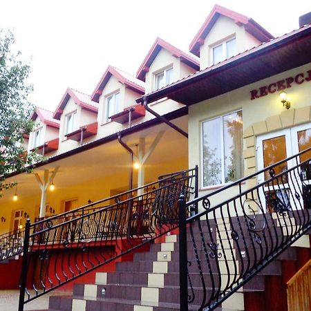 Korona Palace Leżnica Wielka Εξωτερικό φωτογραφία