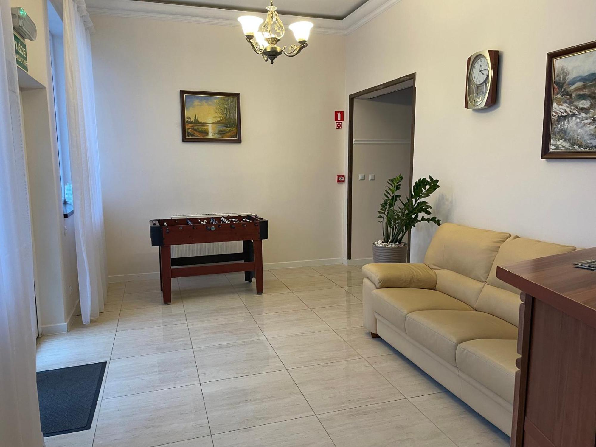 Korona Palace Leżnica Wielka Εξωτερικό φωτογραφία