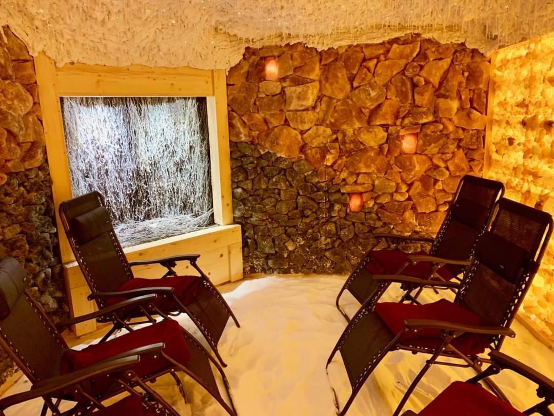 Korona Palace Leżnica Wielka Εξωτερικό φωτογραφία