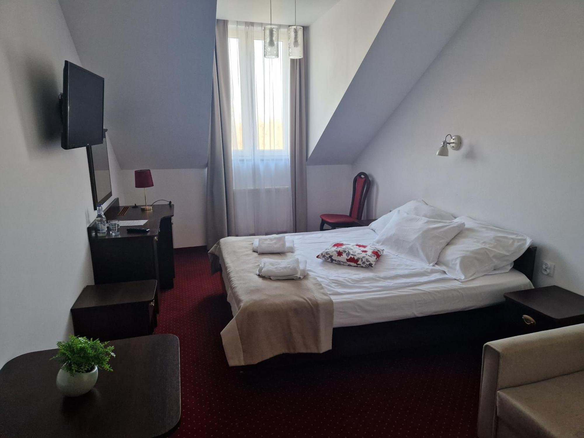 Korona Palace Leżnica Wielka Εξωτερικό φωτογραφία
