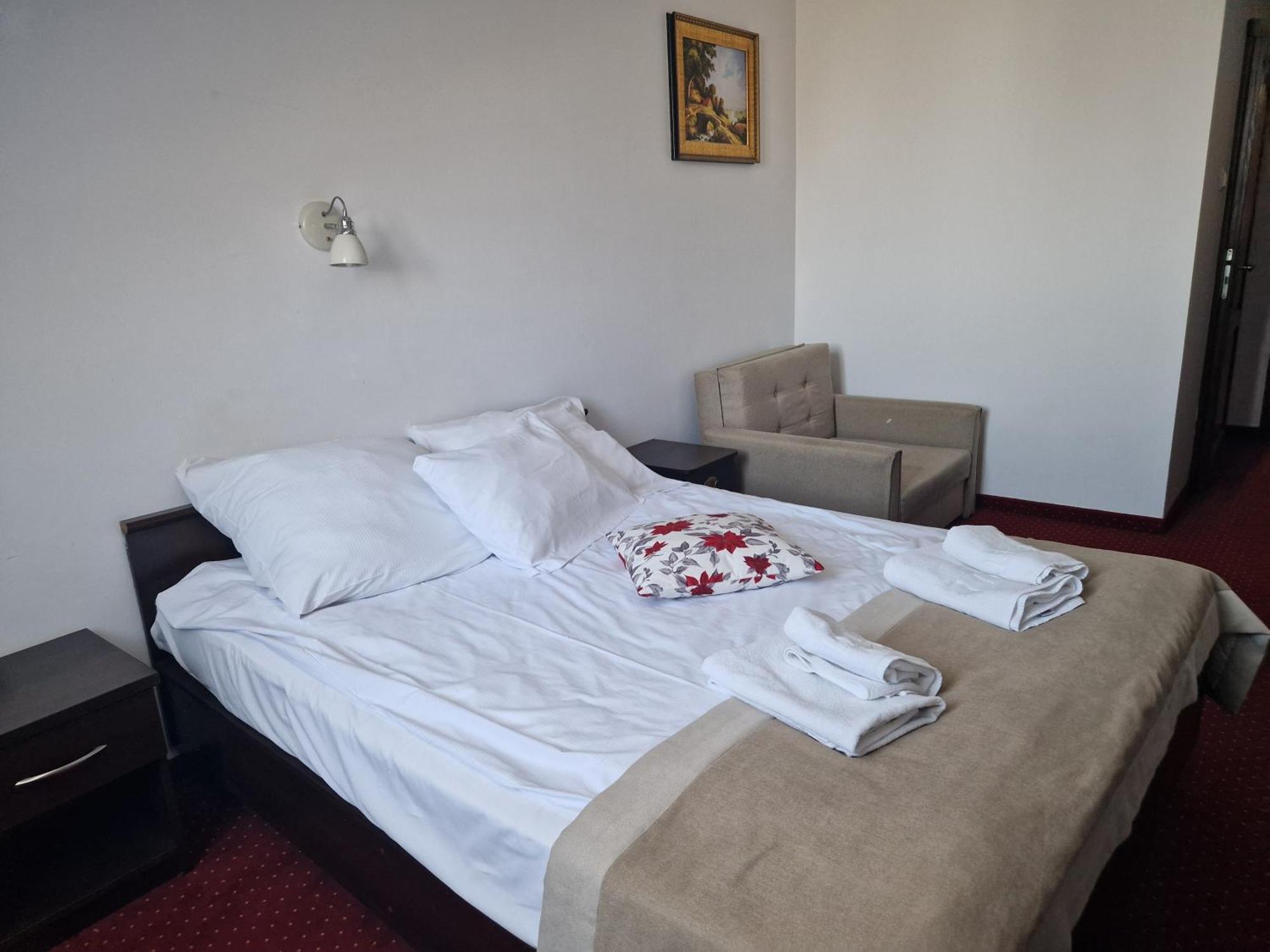 Korona Palace Leżnica Wielka Εξωτερικό φωτογραφία